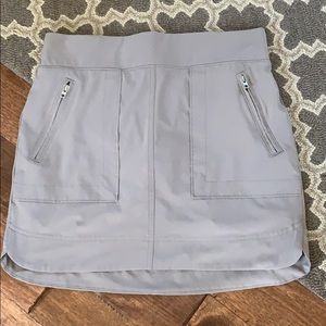 Athleta skort